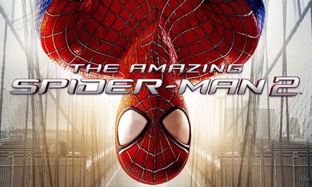 The Amazing Spider-Man 2 Full Version Mobile Game