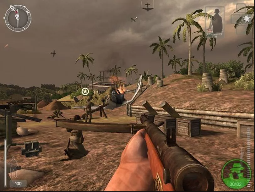 Medal of Honor Version Full Game Free Download