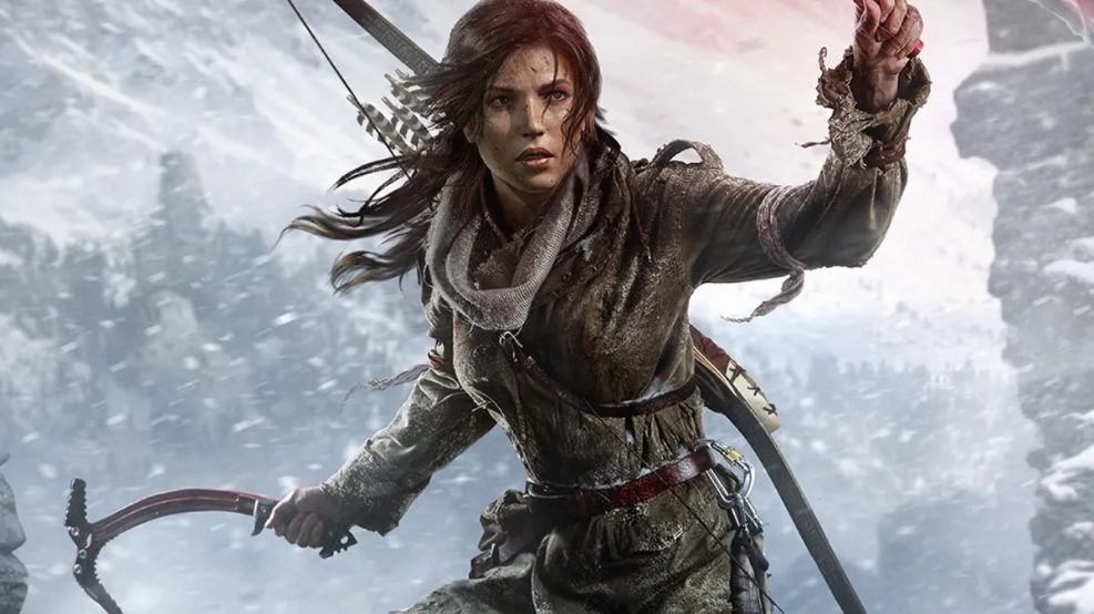 Crystal Dynamics