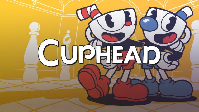 Cuphead