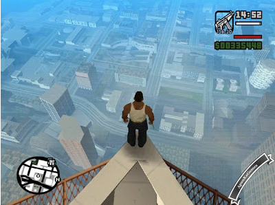 GTA: San Andreas (SA) Version Full Game Free Download