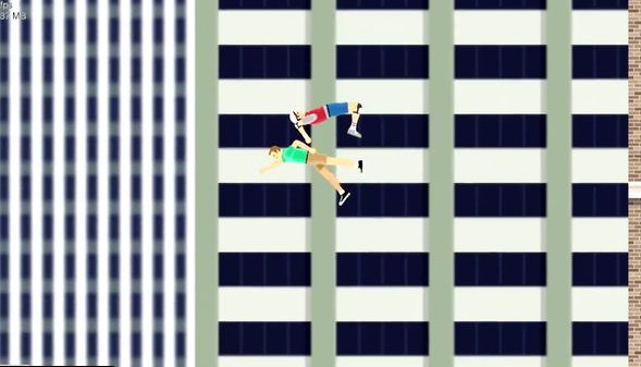 Happy Wheels