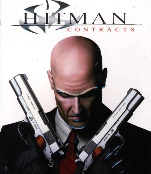 Hitman Contracts