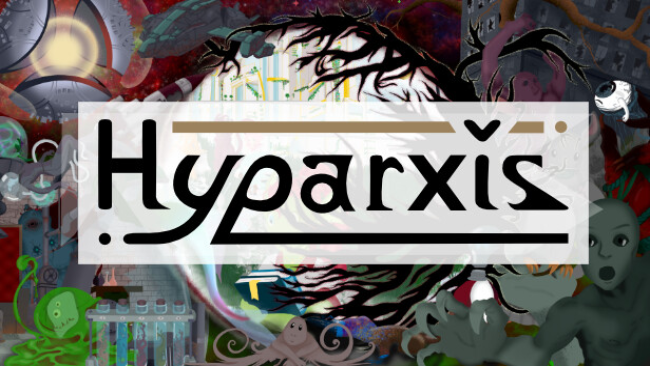 Hyparxis