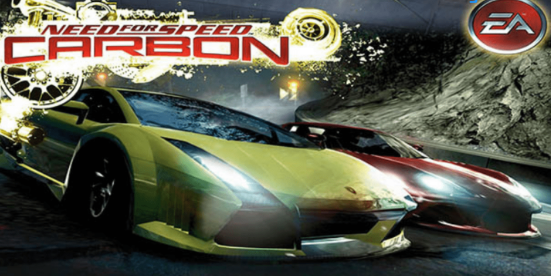 Need for Speed Carbon Full Version Mobile Game