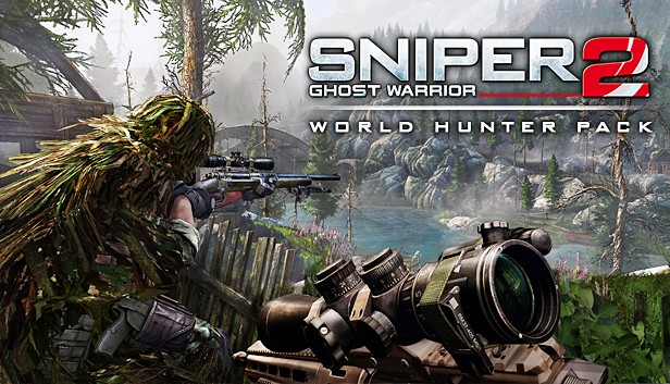 Sniper: Ghost Warrior 2