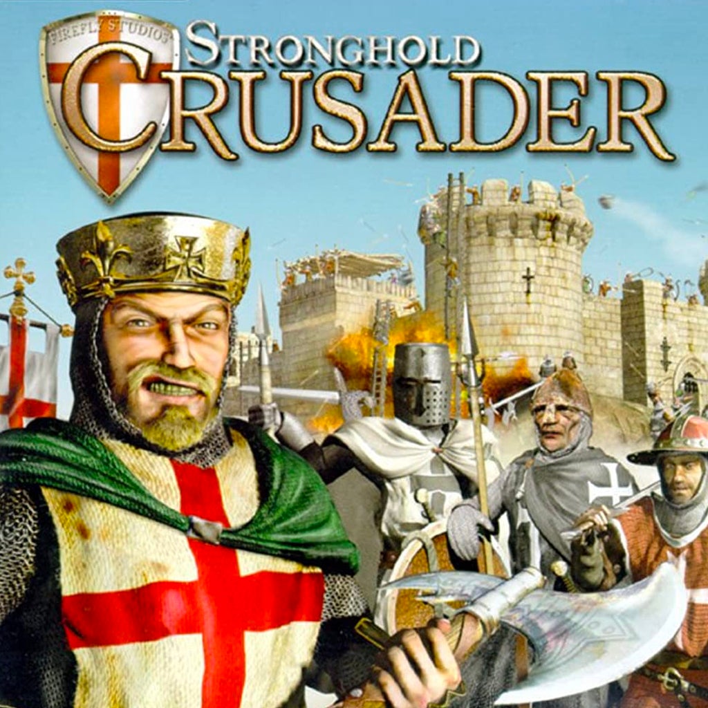 Stronghold Crusader