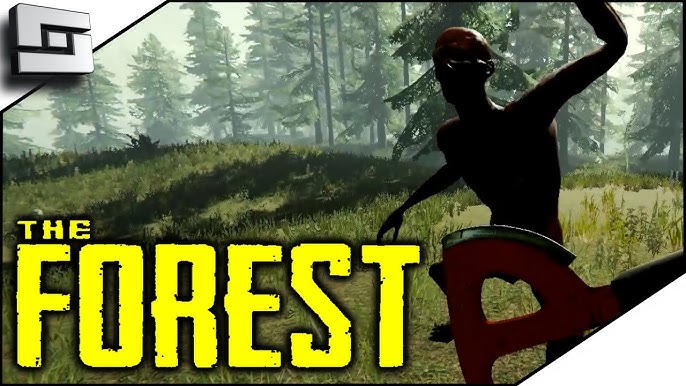 The Forest Version Full Game Free Download
