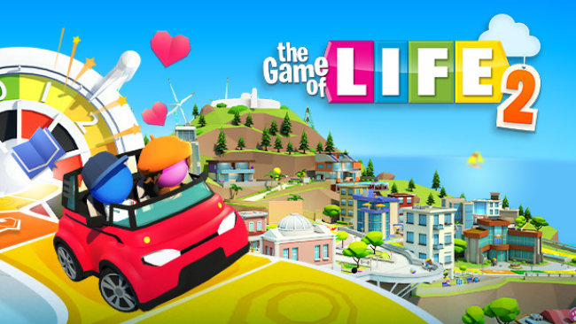 The Game of Life 2