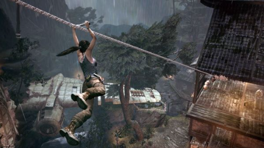 Tomb Raider Free Download Full Version