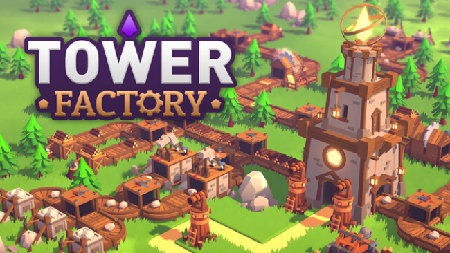 Tower-Factory