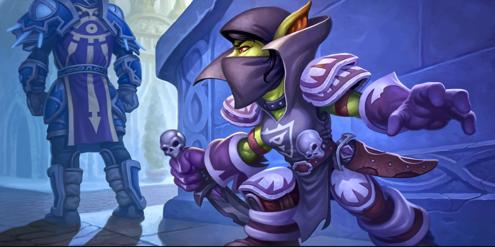 World of Warcraft