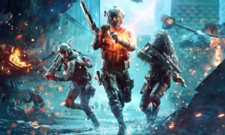 Battlefield Labs Invites