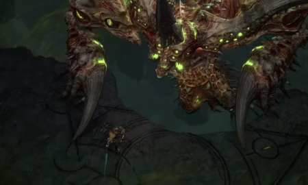 Diablo 4