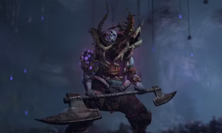 Diablo 4 Adding
