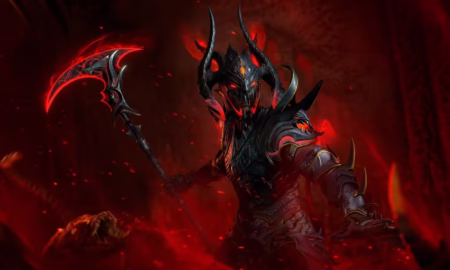 Diablo 4 Reveals