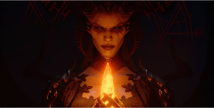 Diablo 4 Reveals Roadmap