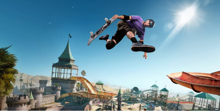 Fortnite Leak
