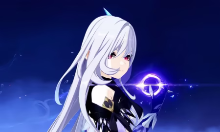 Genshin Impact