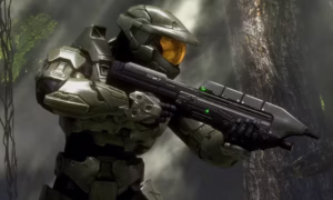 Halo 3