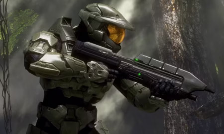 Halo 3