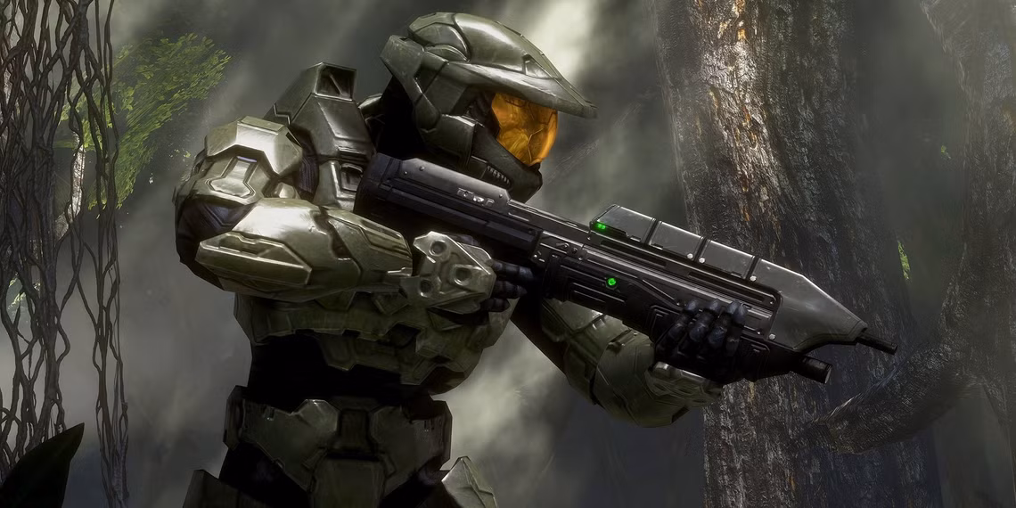 Halo 3
