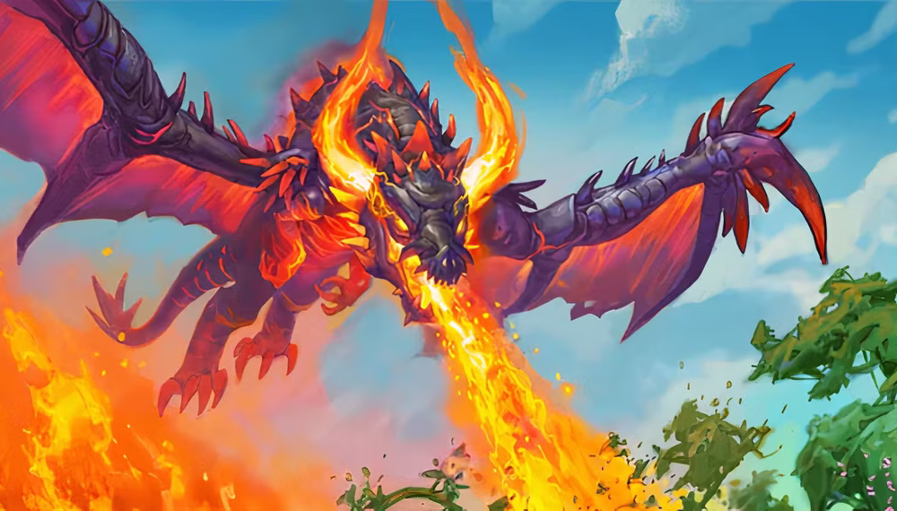 Hearthstone