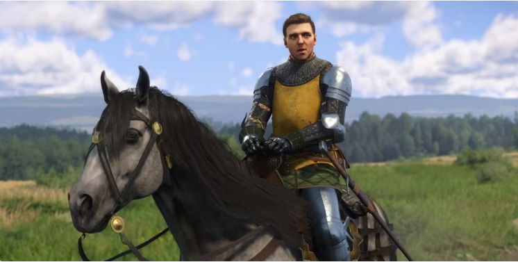Kingdom Come Deliverance 2