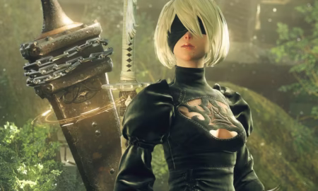 Nier Creative Director