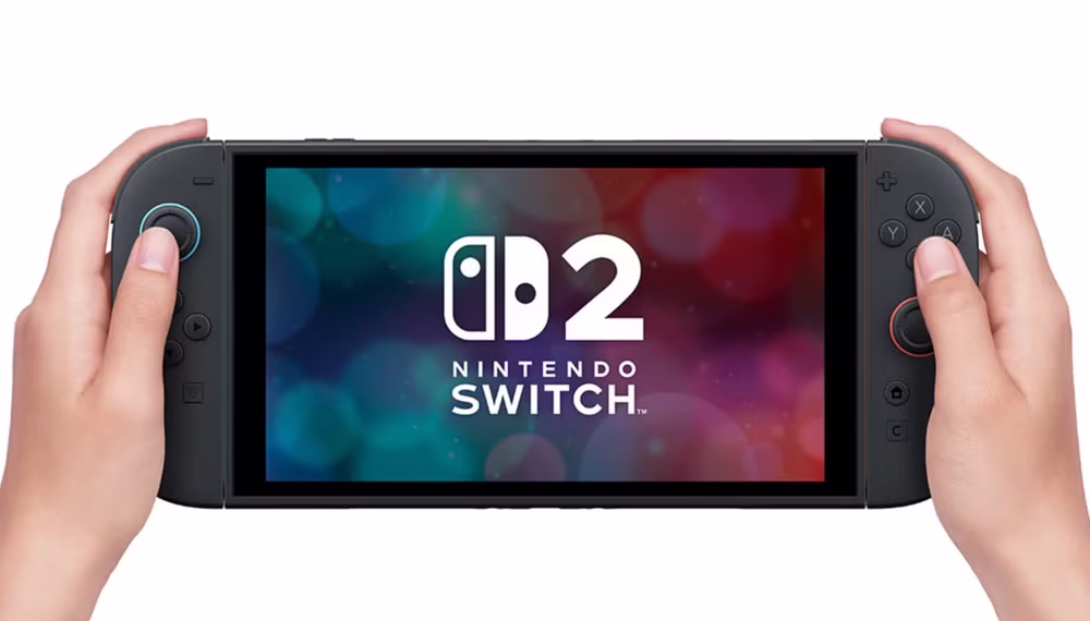 Nintendo Switch 2