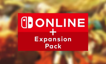 Nintendo Switch Online