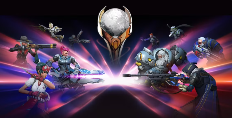 Overwatch 2