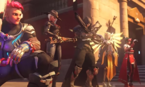 Overwatch 2