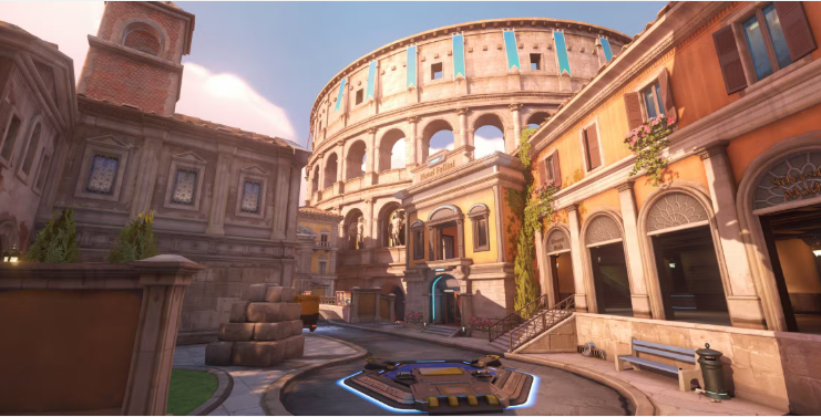 Overwatch 2