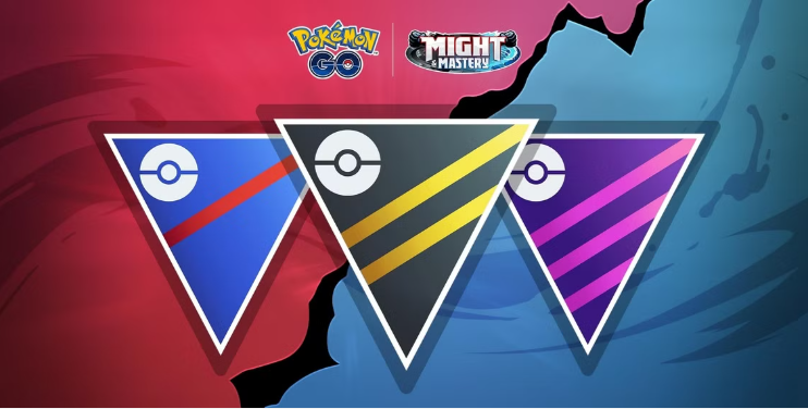 Pokemon GO Details