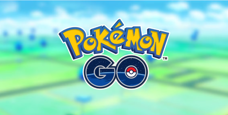 Pokemon GO