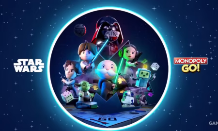 Star Wars Collab
