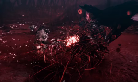 The First Berserker