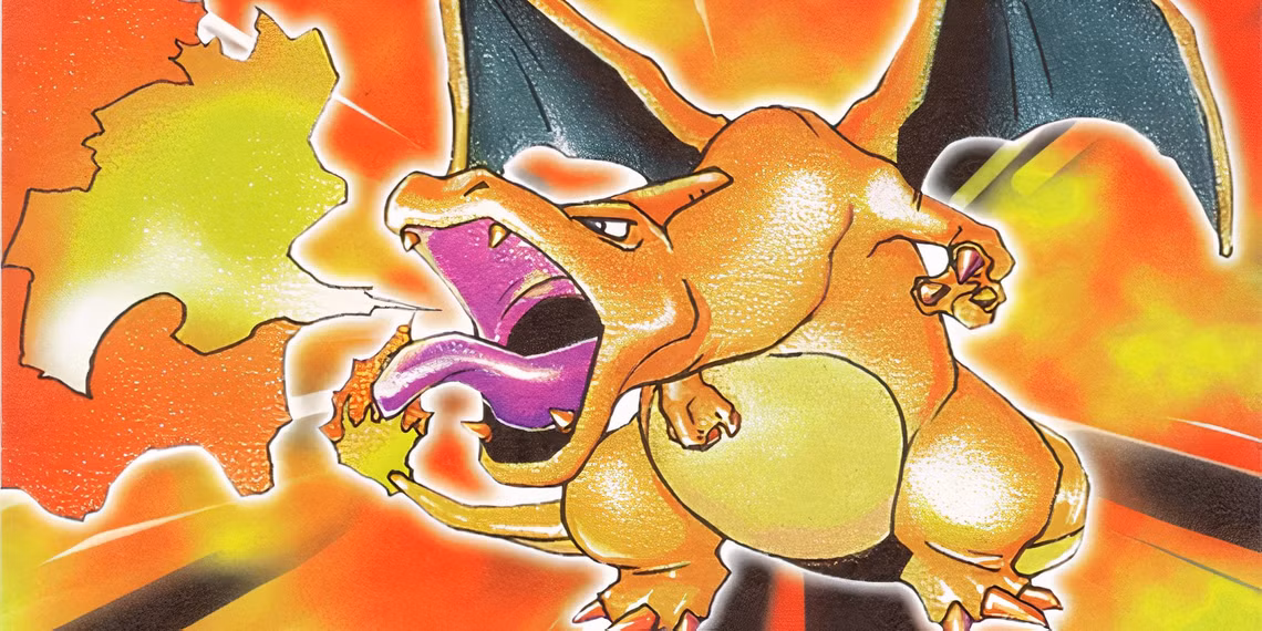 Valuable Pokemon