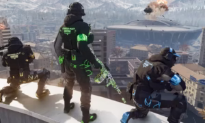 Call of Duty