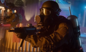 Call of Duty Black Ops 6