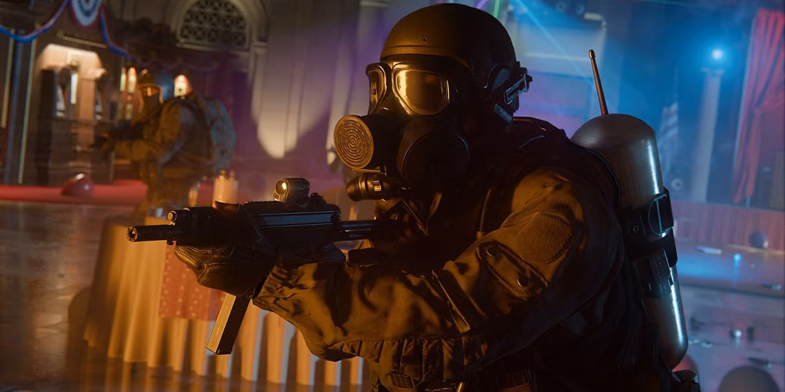 Call of Duty Black Ops 6