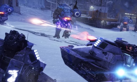 Destiny 2 Launches