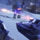 Destiny 2 Launches