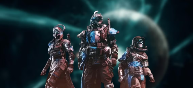 Destiny 2