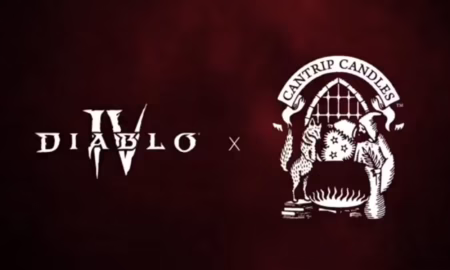 Diablo 4