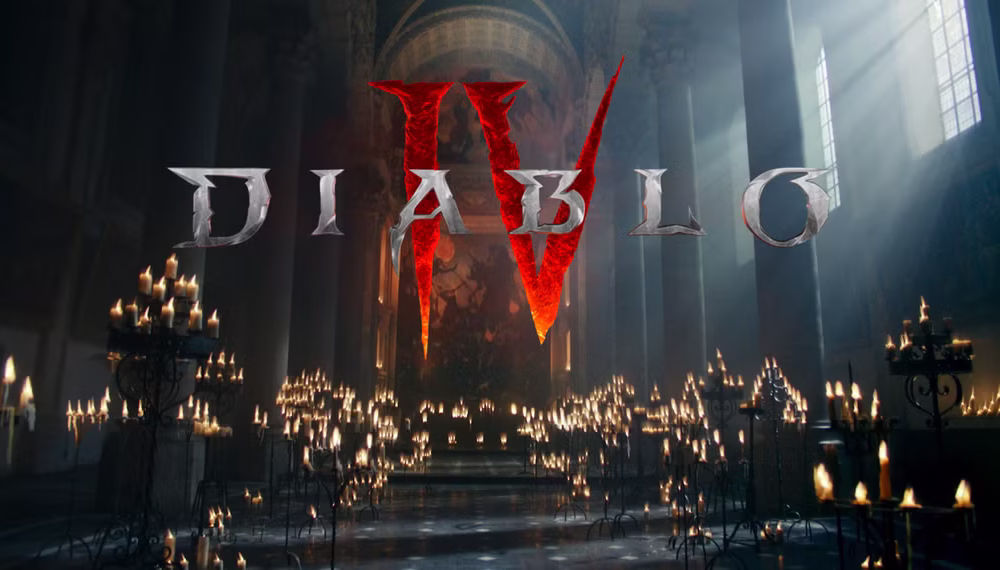 Diablo 4
