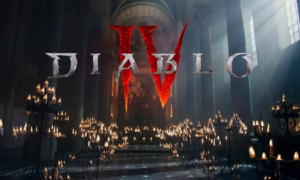Diablo 4