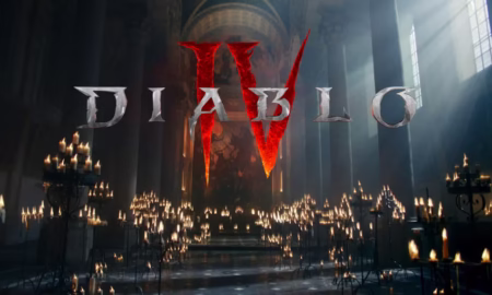 Diablo 4