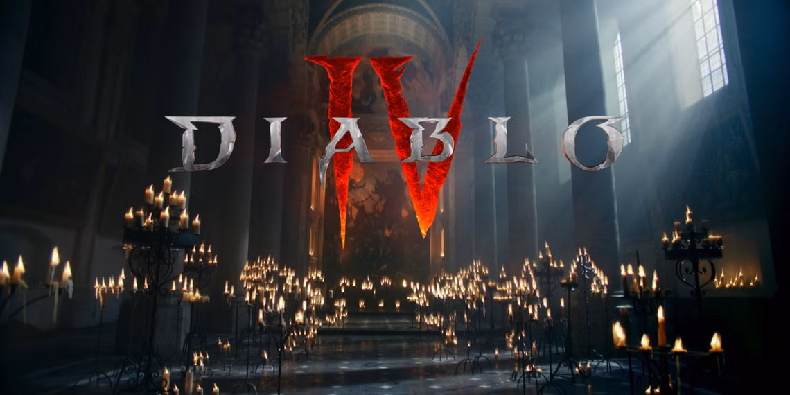Diablo 4